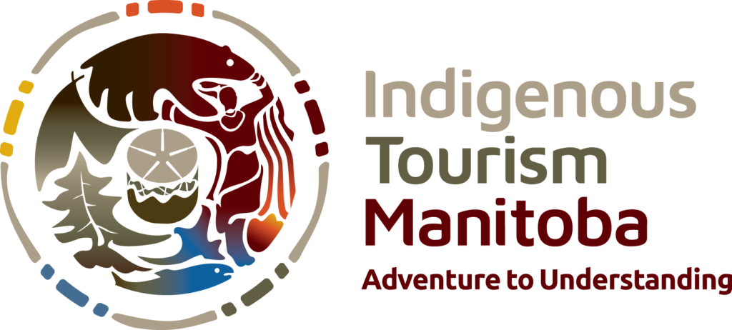 Indigenous Tourism Manitoba logo