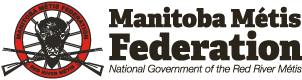 Manitoba Métis Federation logo